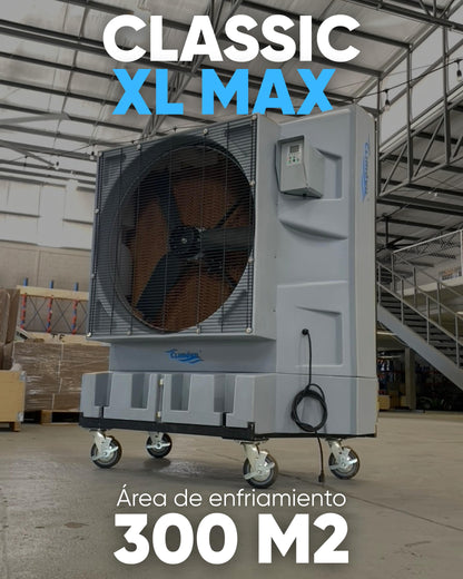 Classic XL Max