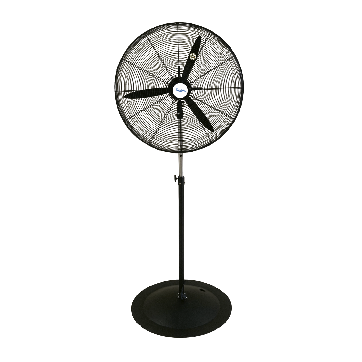 Tornado Pedestal