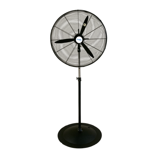 Tornado Pedestal