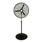 Tornado Pedestal