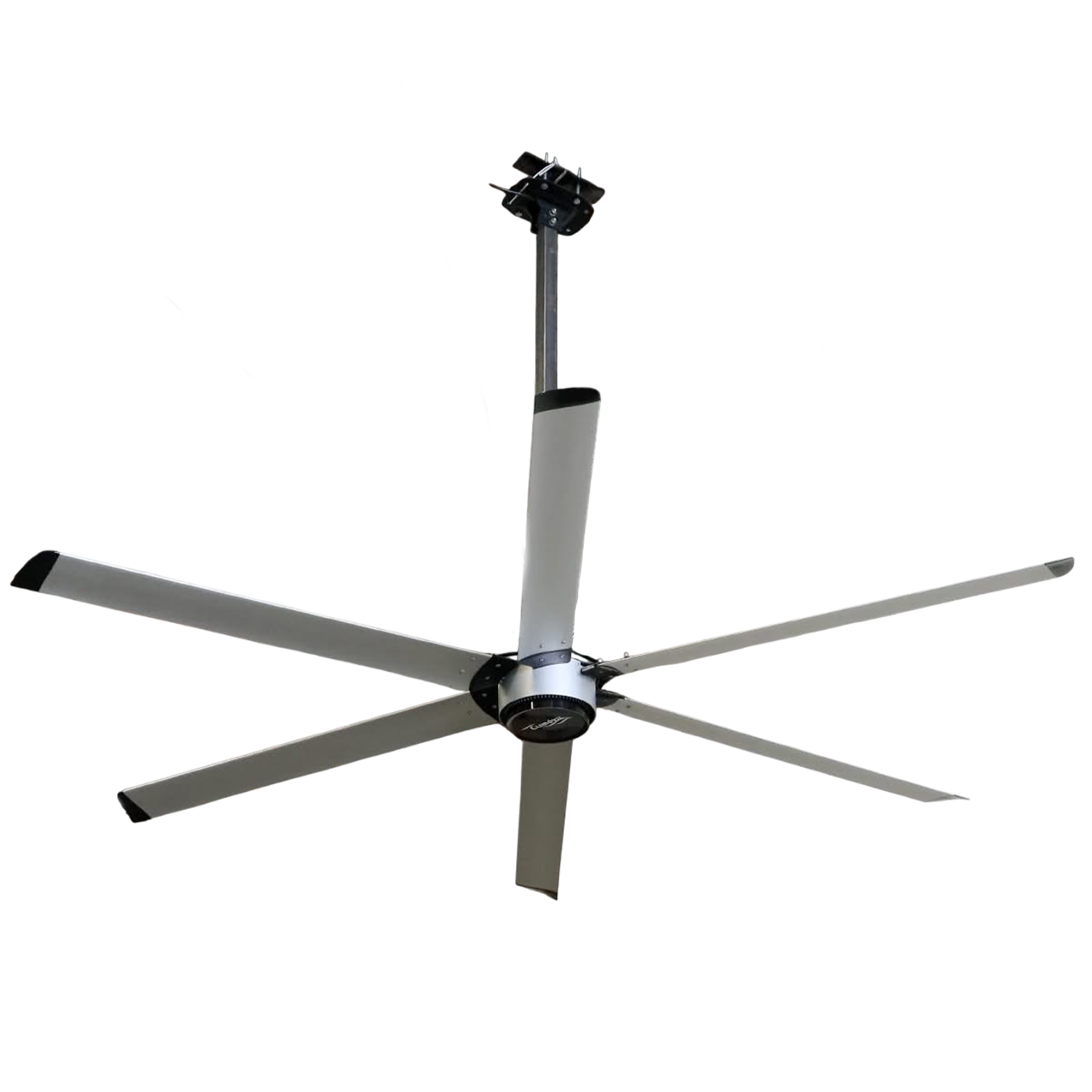 Copter – Climóvil