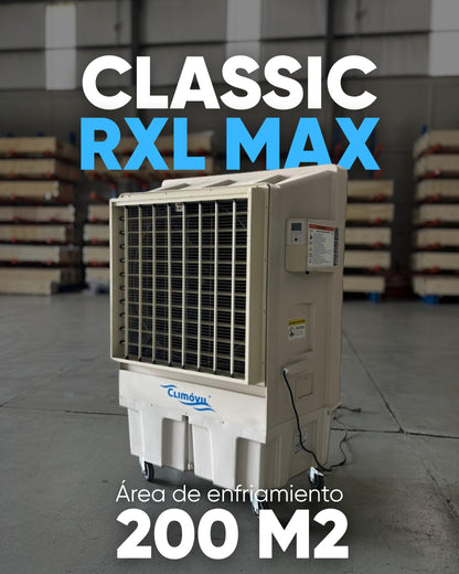 Classic R XL